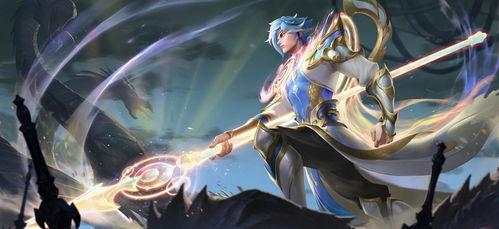 王者荣耀赵云荣耀典藏最新爆料,战神风采再升级  第1张