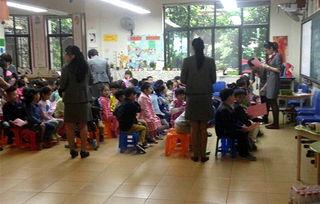 杭州小学爆料案件最新,揭开校园安全隐忧的真相  第1张